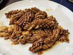 -湖畔鲁菜·二十年老字号餐厅(大明湖店)