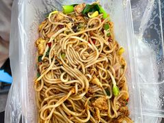 -小毛绝杀炒粉