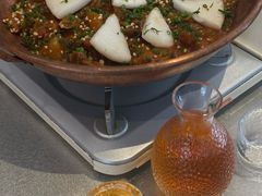 -一坐一忘云南菜(卓悦中心)