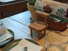 -龙治汉堡(中华城店)