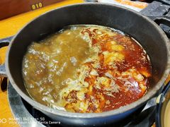 -呷哺呷哺(王府井喜悦店)