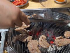 -麻蒲碳烤肉(梅花园店)