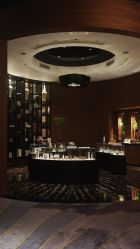 -广州文华东方酒店·水疗中心