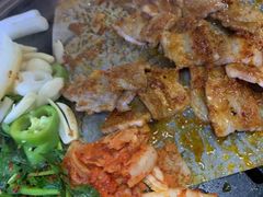 -杀猪天·韩国烤肉(总店)