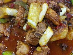 -福顺祥大盘鸡(临潼店)