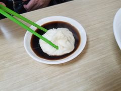 -津门永胜包子铺(哈尔滨道总店)