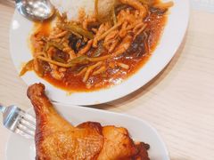-宜家·瑞典风味餐厅(天津东丽商场店)