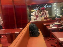 -喜家德虾仁水饺(长泰广场店)