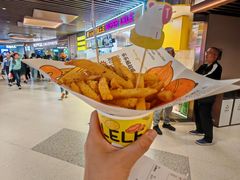 -乐乐姐超级土豆(中关村5号店)