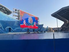 -上海海昌海洋公园