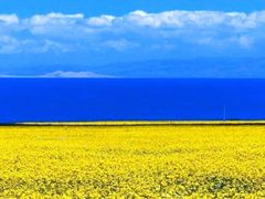 -青海湖国家重点风景名胜区