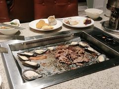 -永远爱烤肉火锅自助(龙德广场店)