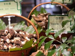 -黔蘑菇四季餐厅(观山湖店)