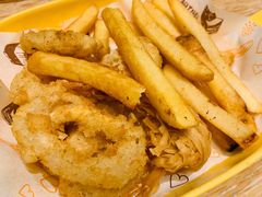 -托斯卡纳烘焙意大利餐厅(五天地店)