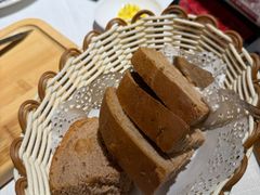 -俄士厨房(五棵松华熙LIVE店)
