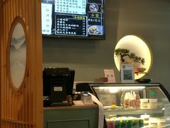-红小满休闲餐厅(十全街店)