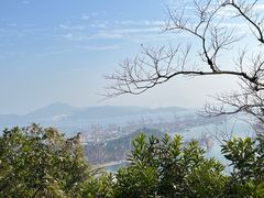 -小南山公园