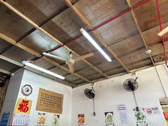 -蛇口康乐快餐鱼仔档(翠苑小区店)
