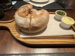 -恰餐厅及酒吧 CHAR Bar & Grill (北京丽都皇冠假日店)