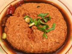 家乡臭豆腐-南京大牌档(济南万象城店)