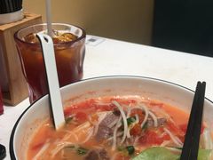 -谭仔米线(壹方城店)