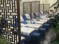 -1号足道推拿会馆