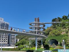 -狐尾山公园