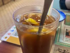 -七爷清汤腩·港式餐厅(金狮广场店)