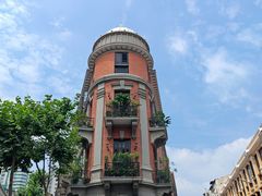 -飞马旅黎黄陂路文旅街区