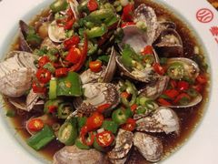 -叁宝烤肉• 西安烧烤(太乙路店)