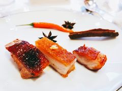 -广州柏悦酒店·悦吧·顶楼露天酒吧