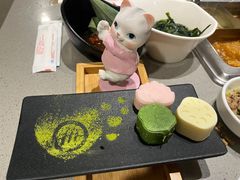 -海底捞火锅(南山京基百纳店)