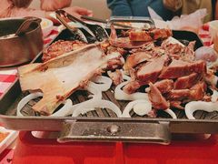 -西贝(枫蓝国际购物中心店)