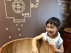 -歌斐颂巧克力小镇