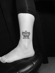-墨無界刺青TATTOO