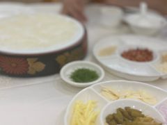 -寻味顺德·南记酒家·传统顺德菜·鱼生(广源路店)