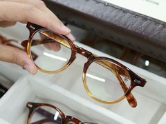 -大视光学•LINDBERG林德伯格•全球手工眼镜集合店(王府井店)