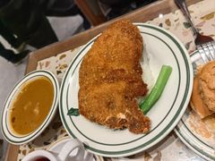 -华嫂冰室(尖沙咀店)