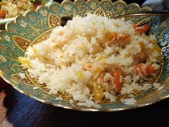 -楼兰新疆主题餐厅(悠方店)