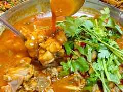 -吉利龙虾·新派海鲜烧烤