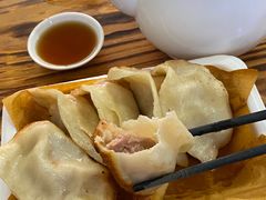 -锅贴大王南翔小笼(临沂二村店)