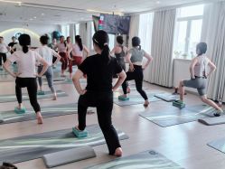 点击看大图 -爱尔乐美孕产瑜伽·普拉提