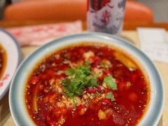 -杨氏青龙虾·羊蝎子(珠江路店)
