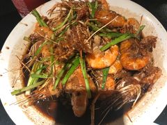 -老头儿油爆虾·知味杭州(爱琴海购物中心)