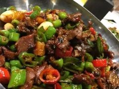 -東舍食唐精品陕菜馆
