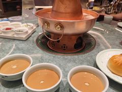 -额尔敦·品质自助(摩尔城店)