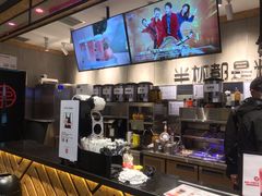 -书亦烧仙草(中南荟店)