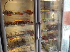 -盖小厨炸串凉皮臭豆腐(图书大厦店)