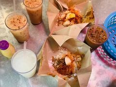 -多春茶室
