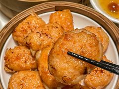 -花城粤菜餐厅(高新区店)